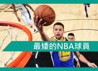 【勵志文章】最矮的NBA球員–博伊金斯