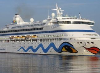 草木皆兵的亞洲郵輪形態:越南再禁止兩艘郵輪靠港