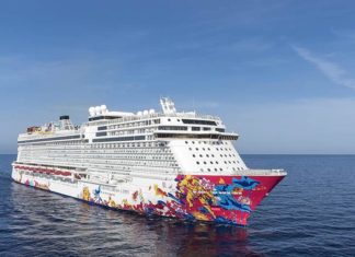 特別公告:星夢郵輪主動暫停雲頂夢號新加坡營運