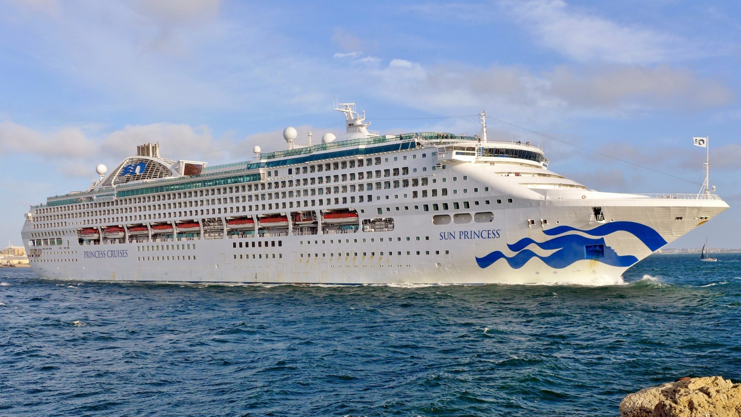 magsaysay princess cruises