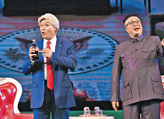 【龍貫天fans 褔音 】九套李居明粵劇免費睇