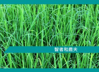 【勵志文章】智者和農夫