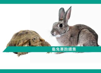 【勵志文章】龜兔賽跑續集