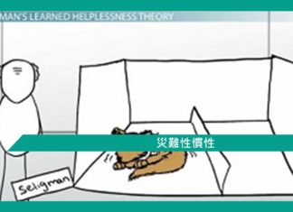 【心理文章】災難性慣性