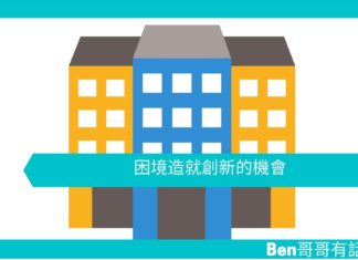 【勵志文章】困境造就創新的機會