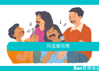 【心理文章】同溫層效應