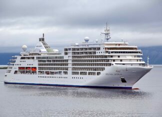 2023年1月18日是香港郵輪界大日子