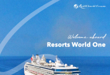 香港幾時開始再有郵輪坐?Resorts World One( 前處女星號 / 探索夢號 )重臨香港