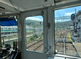 【日本遊記】日本鐵路司機如何克服過多的思考系統一