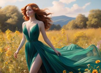 【勵志文章】自作多情