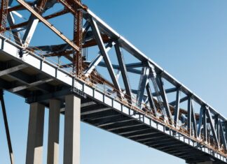 【勵志文章】豎立在怒江的橋墩