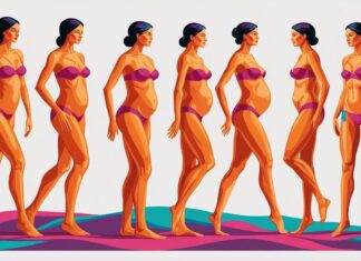 【勵志文章】數個關於乳房的小趣事