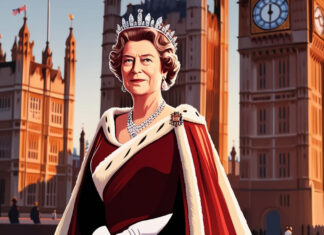 【勵志文章】英國王室的責任