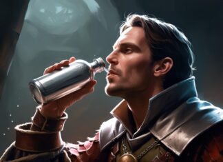 【勵志文章】流氓也要喝水